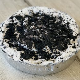 Oreo Pie