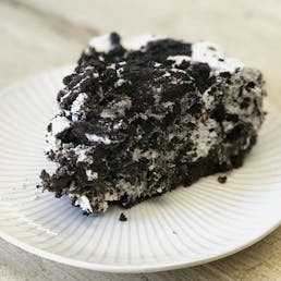 Oreo Pie
