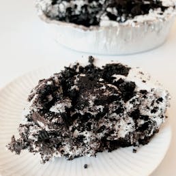 Oreo Pie