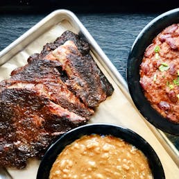 St. Louis Style Ribs Pack - Serves 6-8