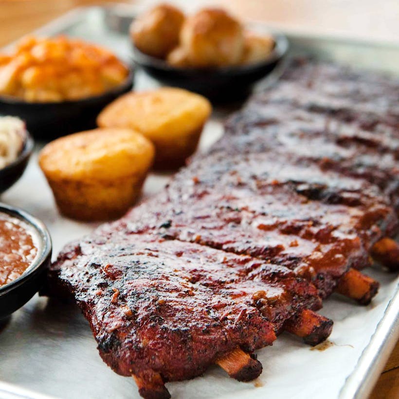 St. Louis Style Ribs Pack - Serves 6-8