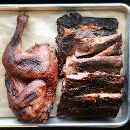 Choose Your Own Meats - Combo Pack