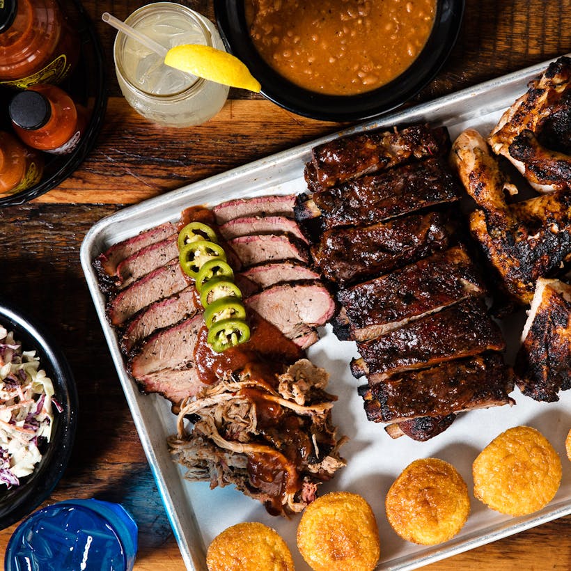 Choose Your Own Meats - Combo Pack