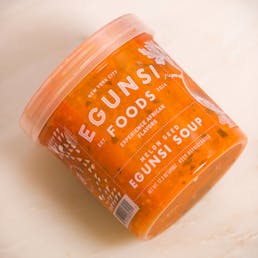 Egunsi Melon Seed Soup - 4 Pack