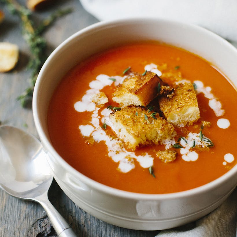 Obe Ata West African Tomato Soup - 4 Pack