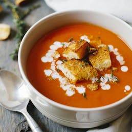 Choose Your Own Soups - 8 Pack