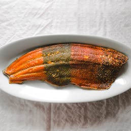 Atlantic Salmon Four Flavored Fillet