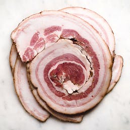 Smoked Pancetta