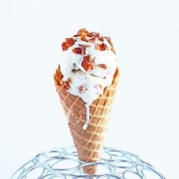 Game Day Whiskey Lovers Ice Cream Party Pack - 4 pints