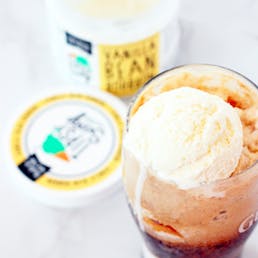 Game Day Whiskey Lovers Ice Cream Party Pack - 4 pints