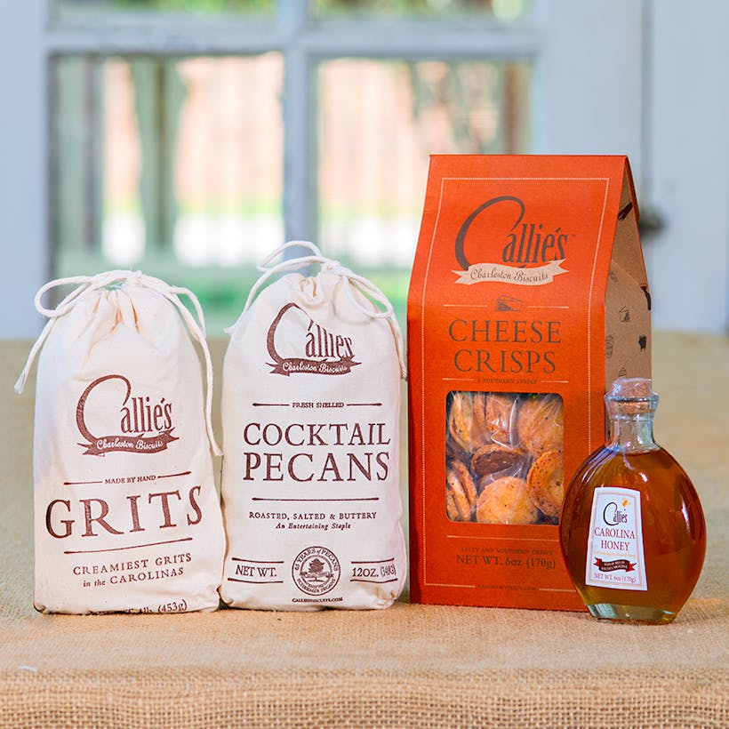 Party in Your Pantry