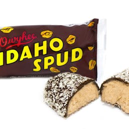 Idaho Spud Bar - 120 Pack