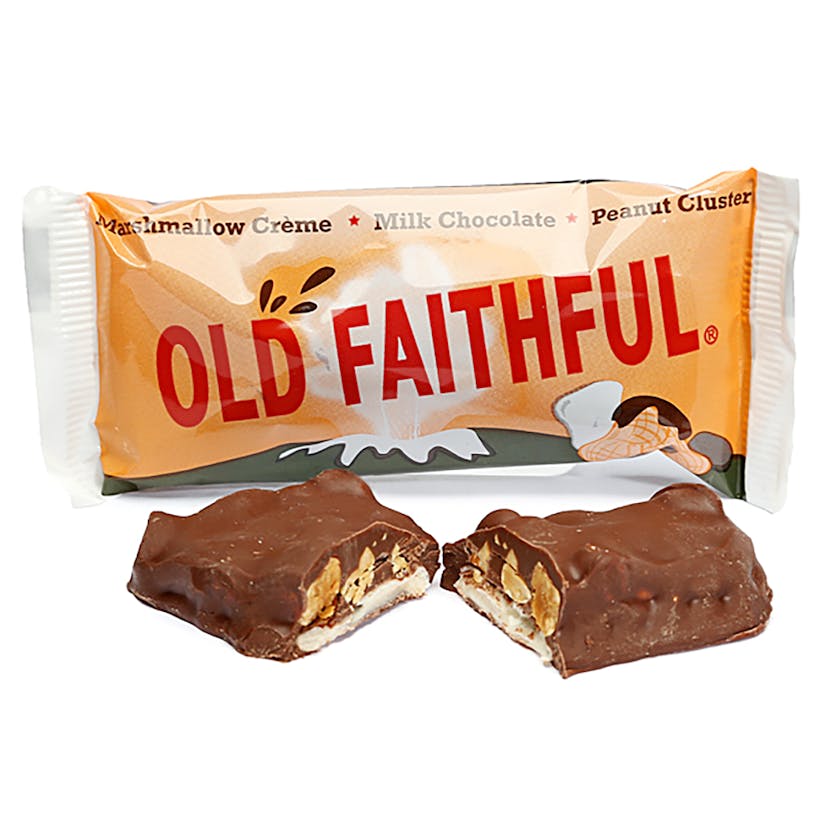 Old Faithful - 18 Pack