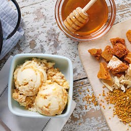 Signature Organic Ice Cream Pack - 6 Pints