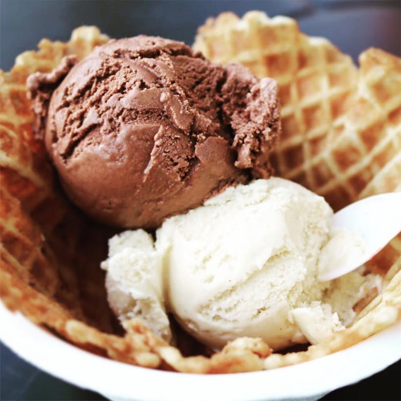 Signature Organic Ice Cream Pack - 6 Pints