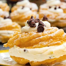 Saint Joseph's Italian Pastry