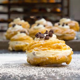 Saint Joseph's Italian Pastry
