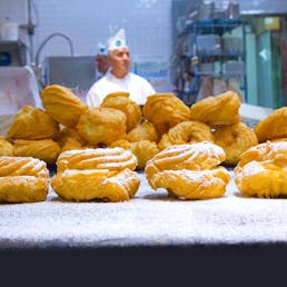 Saint Joseph's Italian Pastry