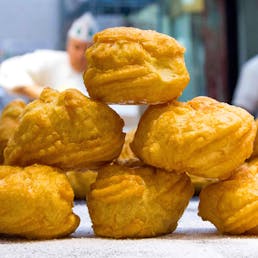 Saint Joseph's Italian Pastry