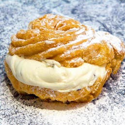 Saint Joseph's Italian Pastry
