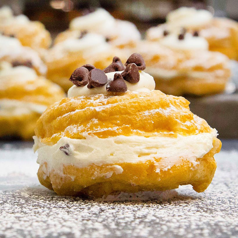 Saint Joseph's Italian Pastry