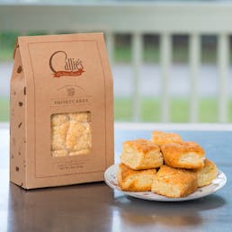 Shortcakes