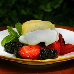 Shortcakes