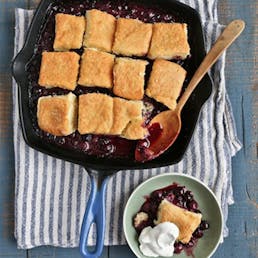 Shortcakes