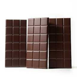 K+M Extravirgin Dark Peppermint - 3 Pack
