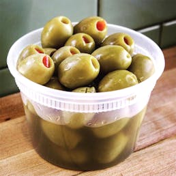 Choose Your Own Specialty Pickles - 4 Quarts