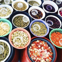 Choose Your Own Specialty Pickles - 4 Quarts