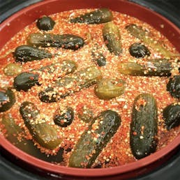 Pickled Tomatoes - 4 Quarts