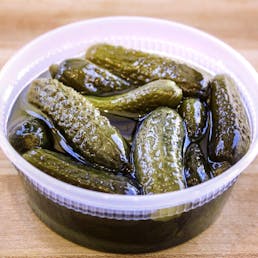 Signature Classic Pickles - 4 Quarts