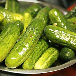 Signature Classic Pickles - 4 Quarts