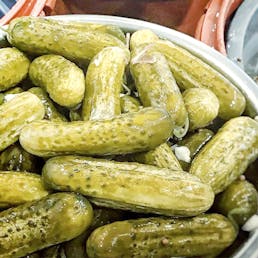 Signature Classic Pickles - 4 Quarts