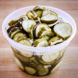 Giardineira - 4 Quarts