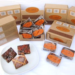 Signature Assorted Brownies