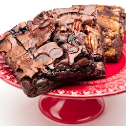 Signature Assorted Brownies