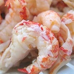 5 lbs Louisiana Crawfish Tail Meat