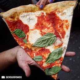 New York Pizza - 16 Giant Slices
