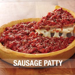 Buy 3, Get 1 FREE: Chicago's ORIGINAL Deep Dish Pizza