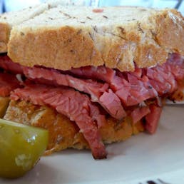 Langer's Classic Pastrami Sandwich Kit