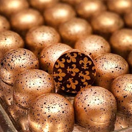 Fleur de Lis Chocolates