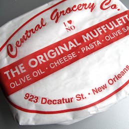 Original Muffuletta Sandwich - 2-Pack (Serves 6-8)