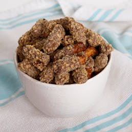 V-Day Pretzel Bites Gift Tin