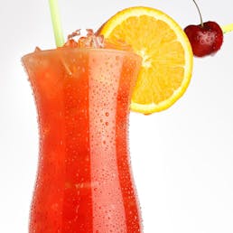 New Orleans Hurricane Mix