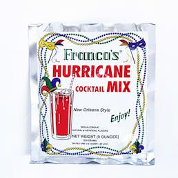 New Orleans Hurricane Mix