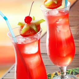 New Orleans Hurricane Mix