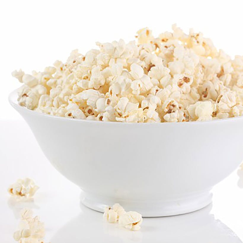 White Cheddar Popcorn