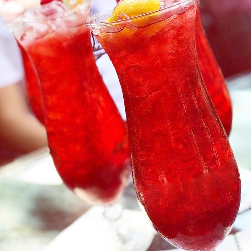 New Orleans Hurricane Mix